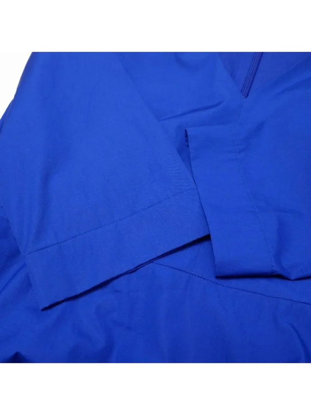 ★SOLD★ Max Mara Studio Dress 36 Belted Fu - Picture 5 of 7